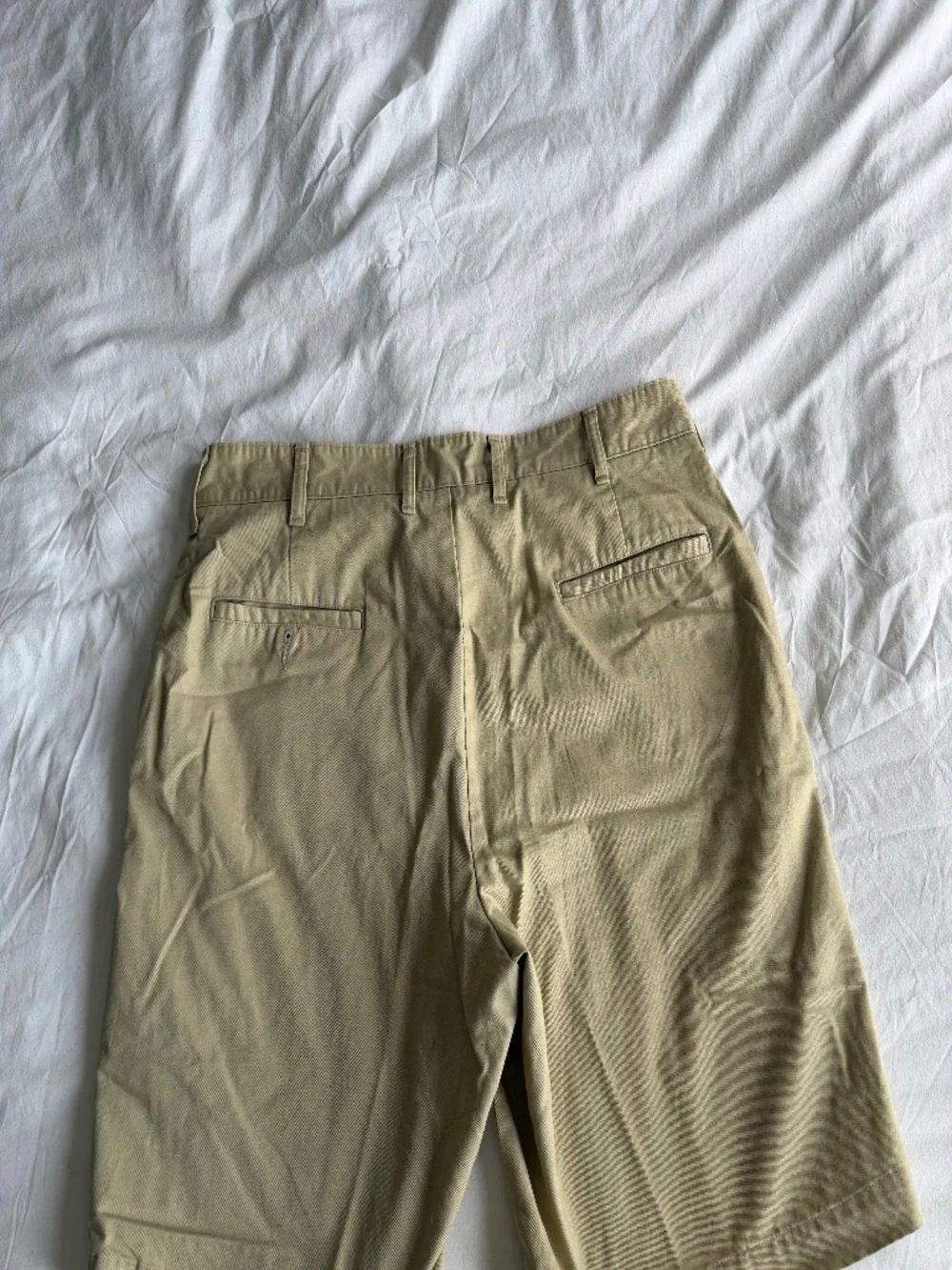Bills Khakis shorts